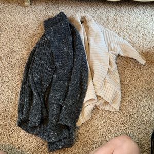 Express Sweaters Bundle